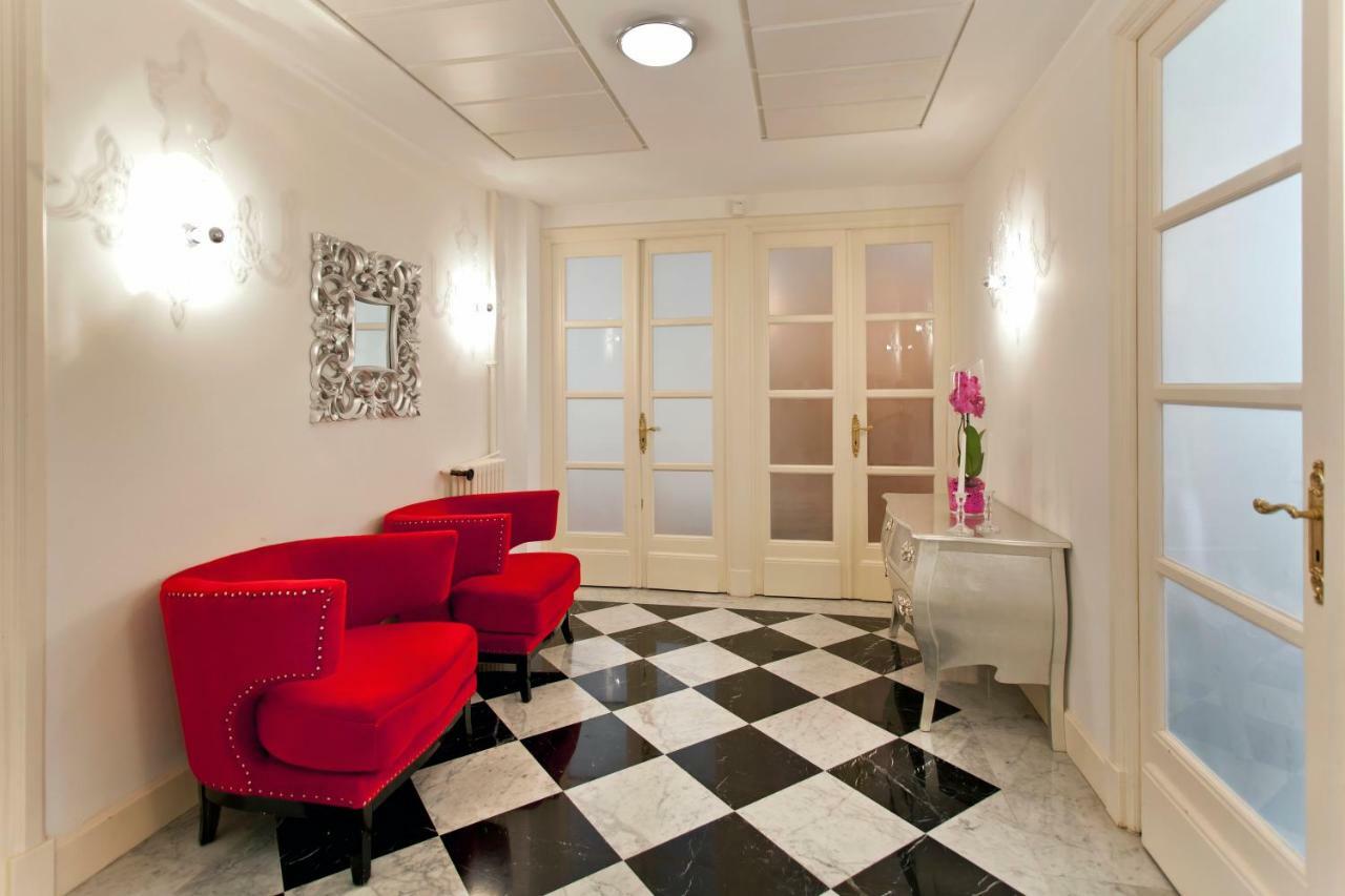 Apartment Saint Philippe 2 Nizza Exterior foto
