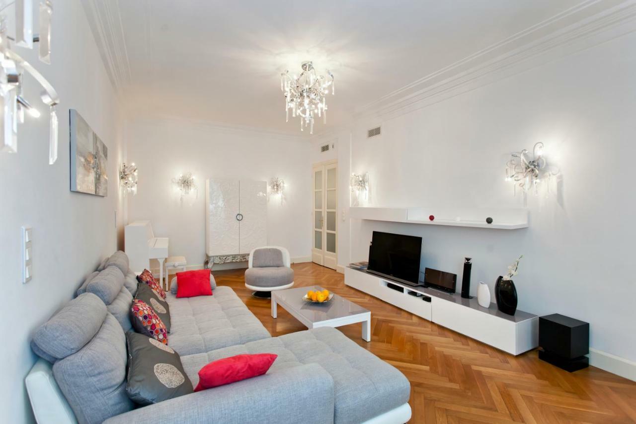 Apartment Saint Philippe 2 Nizza Exterior foto